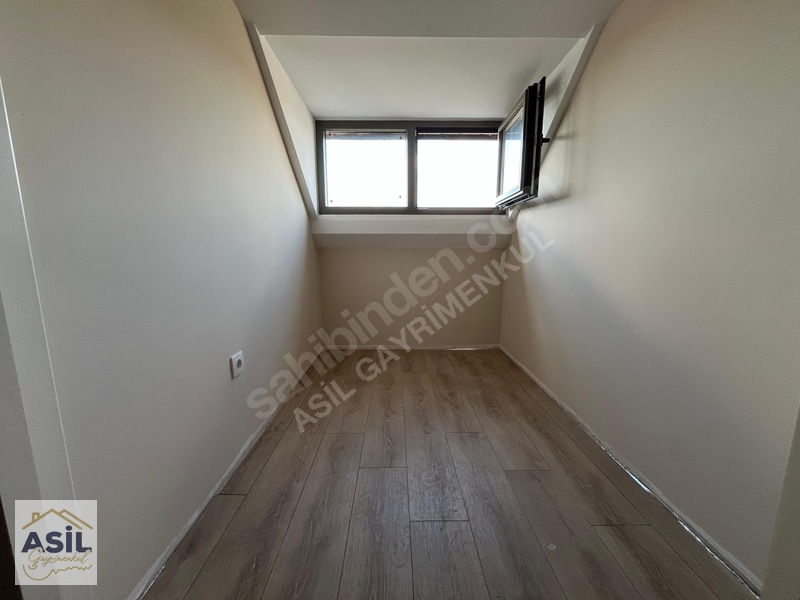 Asil'den Küçükyalı Mektep Cd. Üzeri Sıfır Net 100 M2 3+1 Dubleks — fotoğraf 51