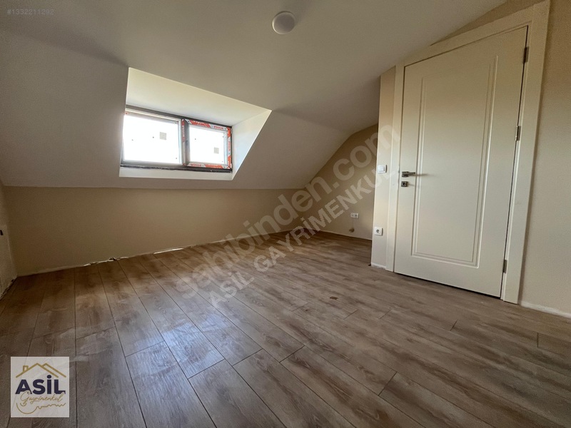 Asil'den Küçükyalı Mektep Cd. Üzeri Sıfır Net 100 M2 3+1 Dubleks — fotoğraf 53