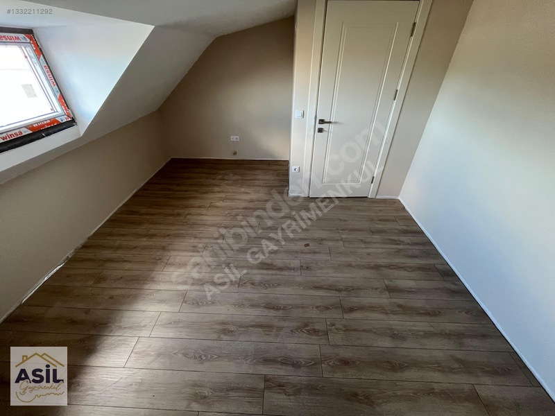 Asil'den Küçükyalı Mektep Cd. Üzeri Sıfır Net 100 M2 3+1 Dubleks — fotoğraf 55