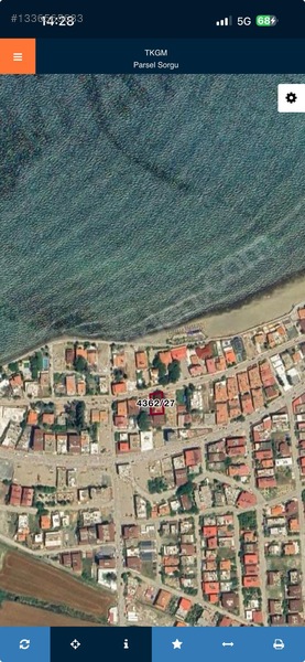 Arsuz'un Kalbinde Denize Yürüme Mesafesinde Satılık Müstakil Ev — fotoğraf 23