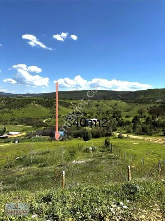 Şehitoğlu Gayrimenkul'Den Fırsat 340 M2 Satılık Arsa