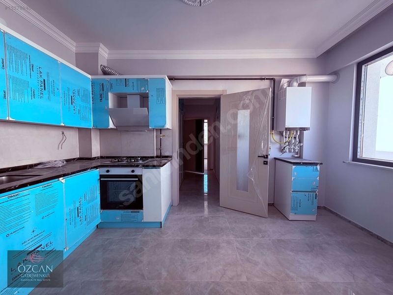 Tabiki Özcandan Devlet Hastanesi, Yüksekokula Yakın Eşyalı Daire — fotoğraf 3
