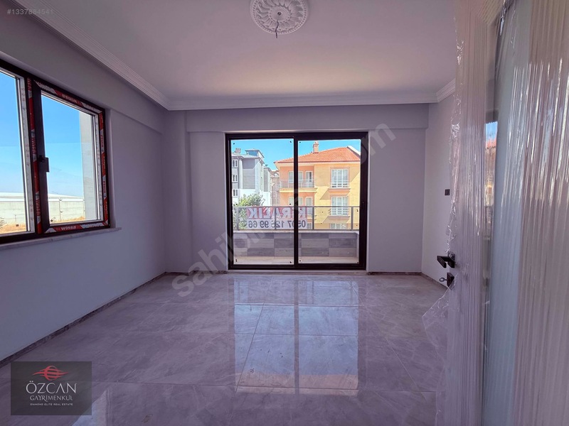 Tabiki Özcandan Devlet Hastanesi, Yüksekokula Yakın Eşyalı Daire — fotoğraf 8