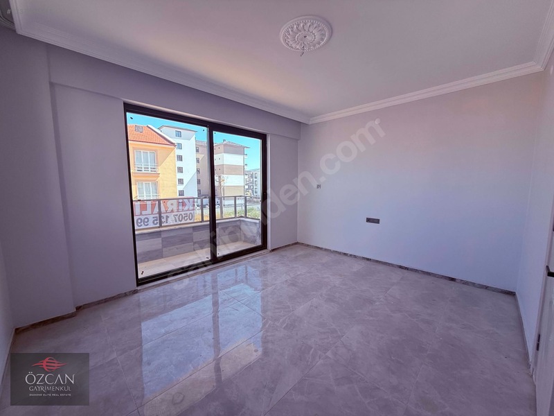 Tabiki Özcandan Devlet Hastanesi, Yüksekokula Yakın Eşyalı Daire — fotoğraf 9