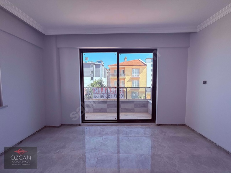 Tabiki Özcandan Devlet Hastanesi, Yüksekokula Yakın Eşyalı Daire — fotoğraf 11