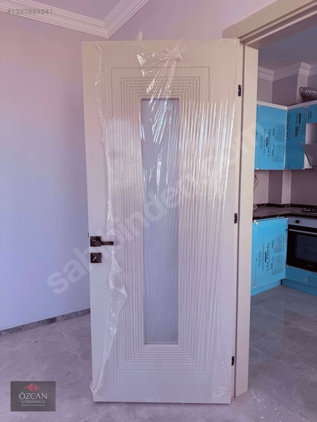 Tabiki Özcandan Devlet Hastanesi, Yüksekokula Yakın Eşyalı Daire — fotoğraf 12
