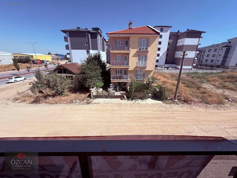 Tabiki Özcandan Devlet Hastanesi, Yüksekokula Yakın Eşyalı Daire — fotoğraf 15