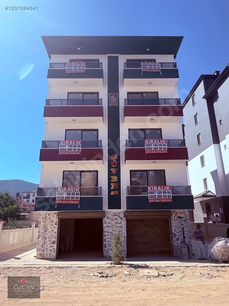 Tabiki Özcandan Devlet Hastanesi, Yüksekokula Yakın Eşyalı Daire — fotoğraf 20
