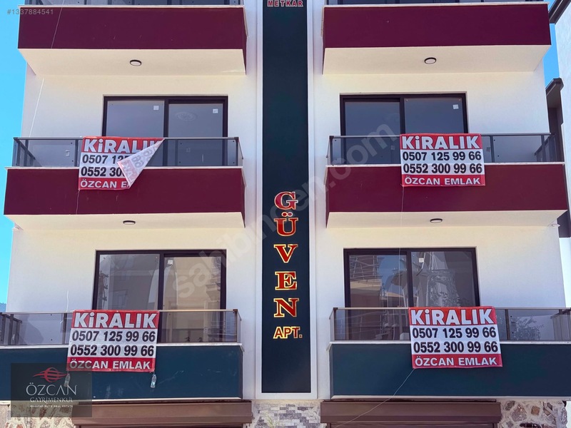 Tabiki Özcandan Devlet Hastanesi, Yüksekokula Yakın Eşyalı Daire — fotoğraf 21