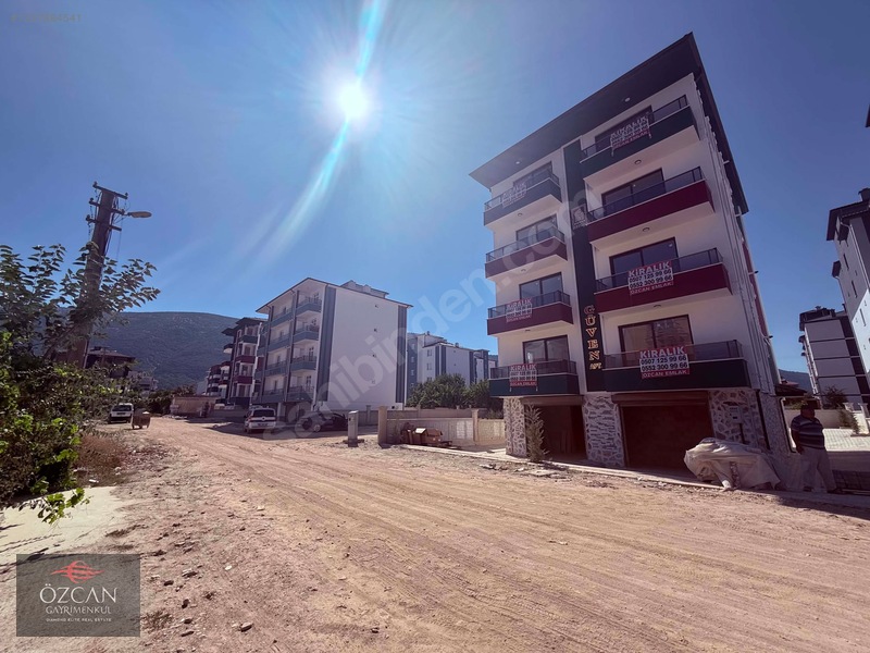 Tabiki Özcandan Devlet Hastanesi, Yüksekokula Yakın Eşyalı Daire — fotoğraf 22