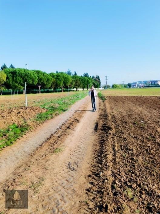 Tekirdağ Marmara Ereğlisi Bahçelievlerde Etrafı Çevrili 189 M2 — fotoğraf 2