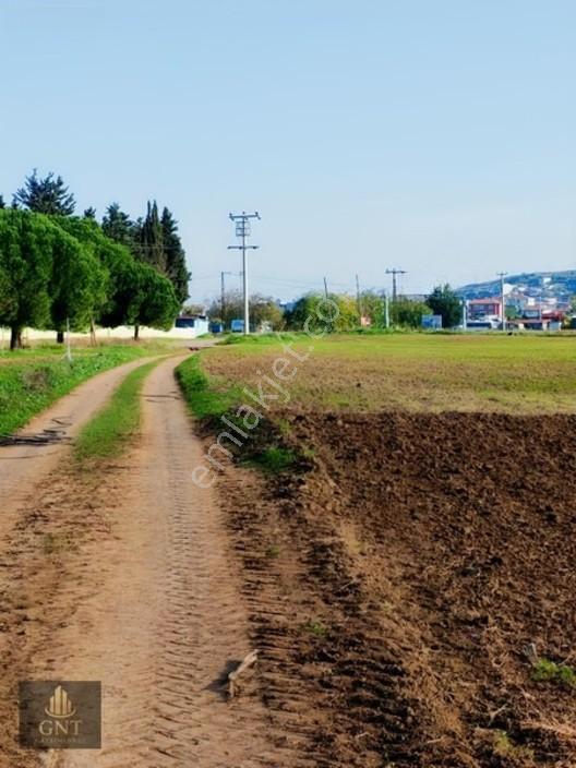 Tekirdağ Marmara Ereğlisi Bahçelievlerde Etrafı Çevrili 189 M2 — fotoğraf 8