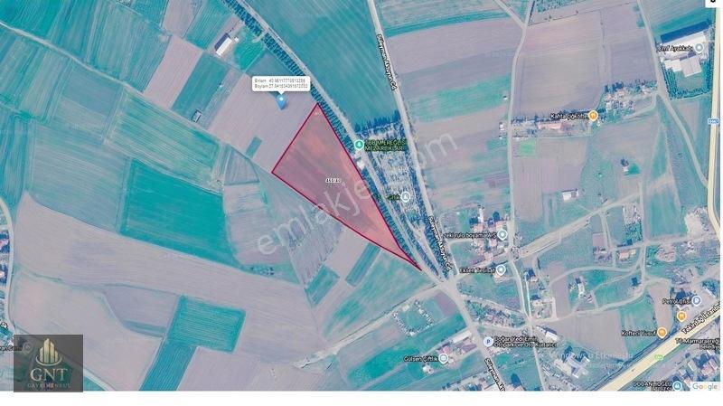 Tekirdağ Marmara Ereğlisi Bahçelievlerde Etrafı Çevrili 189 M2 — fotoğraf 12