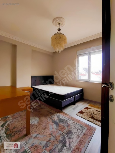 Kütükçü'de 4+2 Girişleri Bağımsız Eşyalı Satılık Dublex — fotoğraf 5