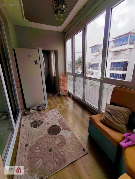 Kütükçü'de 4+2 Girişleri Bağımsız Eşyalı Satılık Dublex — fotoğraf 6