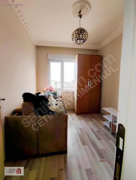 Kütükçü'de 4+2 Girişleri Bağımsız Eşyalı Satılık Dublex — fotoğraf 12