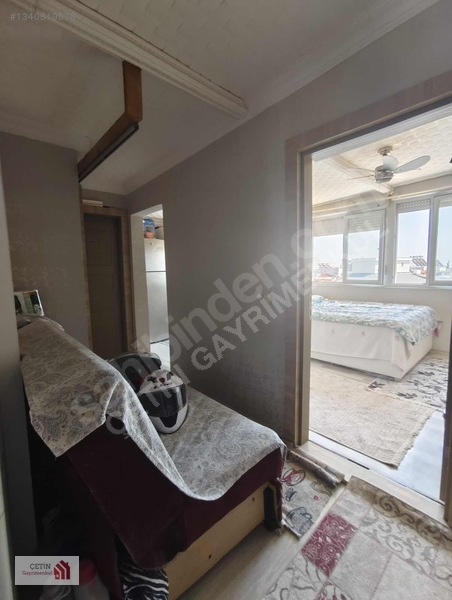 Kütükçü'de 4+2 Girişleri Bağımsız Eşyalı Satılık Dublex — fotoğraf 16