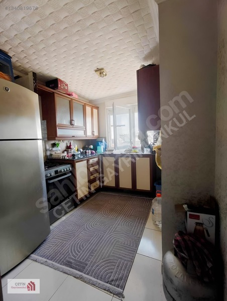 Kütükçü'de 4+2 Girişleri Bağımsız Eşyalı Satılık Dublex — fotoğraf 19