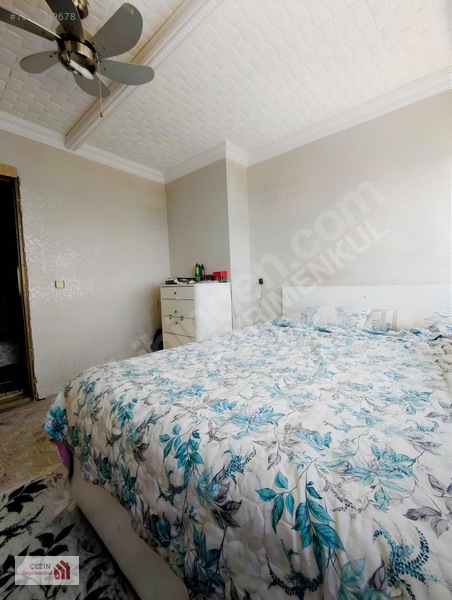 Kütükçü'de 4+2 Girişleri Bağımsız Eşyalı Satılık Dublex — fotoğraf 20