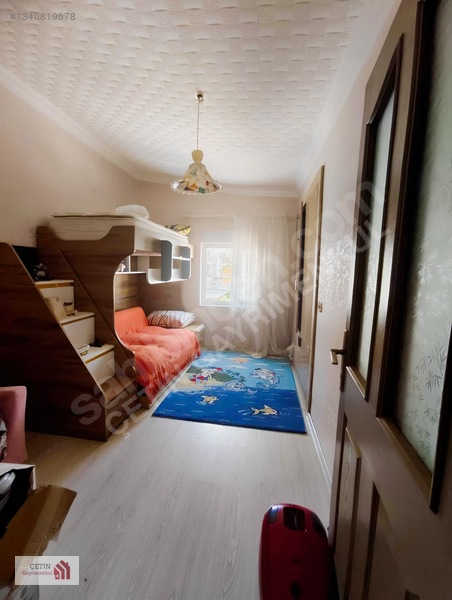 Kütükçü'de 4+2 Girişleri Bağımsız Eşyalı Satılık Dublex — fotoğraf 23