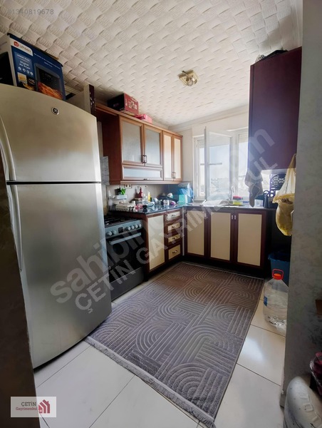 Kütükçü'de 4+2 Girişleri Bağımsız Eşyalı Satılık Dublex — fotoğraf 26