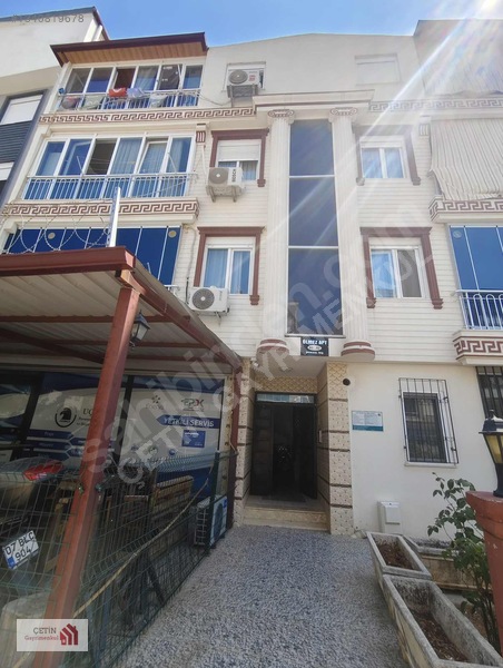 Kütükçü'de 4+2 Girişleri Bağımsız Eşyalı Satılık Dublex — fotoğraf 27