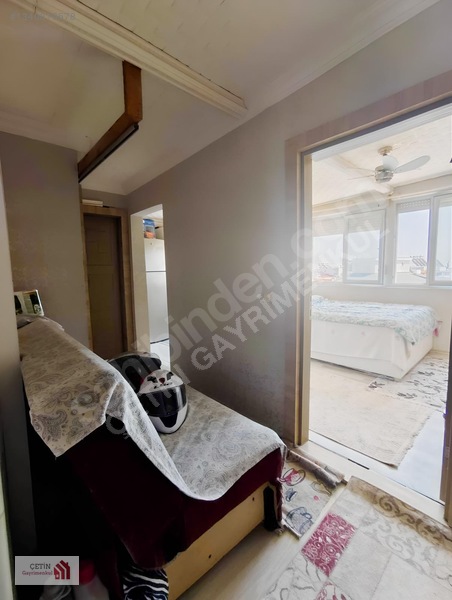 Kütükçü'de 4+2 Girişleri Bağımsız Eşyalı Satılık Dublex — fotoğraf 29