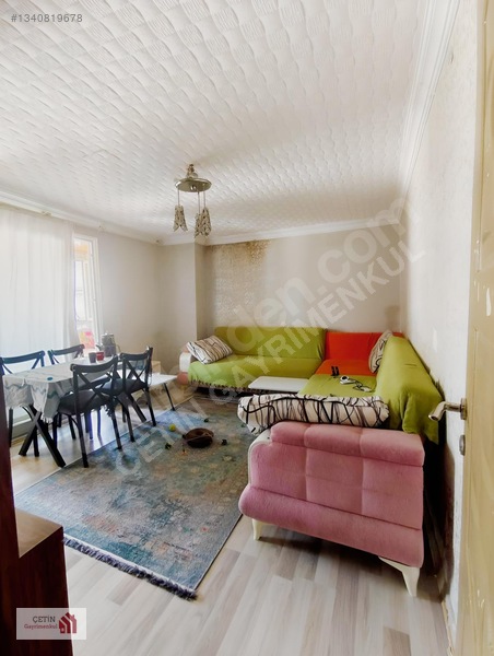 Kütükçü'de 4+2 Girişleri Bağımsız Eşyalı Satılık Dublex — fotoğraf 30
