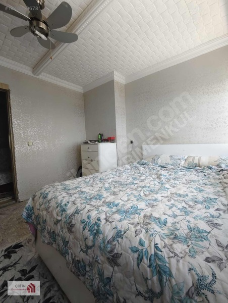 Kütükçü'de 4+2 Girişleri Bağımsız Eşyalı Satılık Dublex — fotoğraf 33