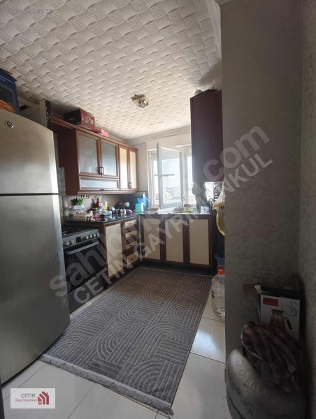 Kütükçü'de 4+2 Girişleri Bağımsız Eşyalı Satılık Dublex — fotoğraf 34