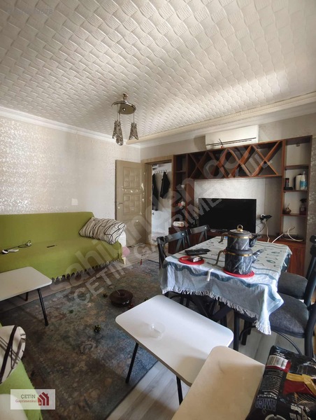 Kütükçü'de 4+2 Girişleri Bağımsız Eşyalı Satılık Dublex — fotoğraf 35