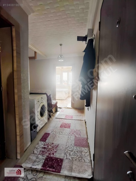 Kütükçü'de 4+2 Girişleri Bağımsız Eşyalı Satılık Dublex — fotoğraf 36