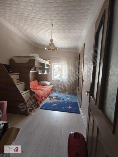 Kütükçü'de 4+2 Girişleri Bağımsız Eşyalı Satılık Dublex — fotoğraf 37