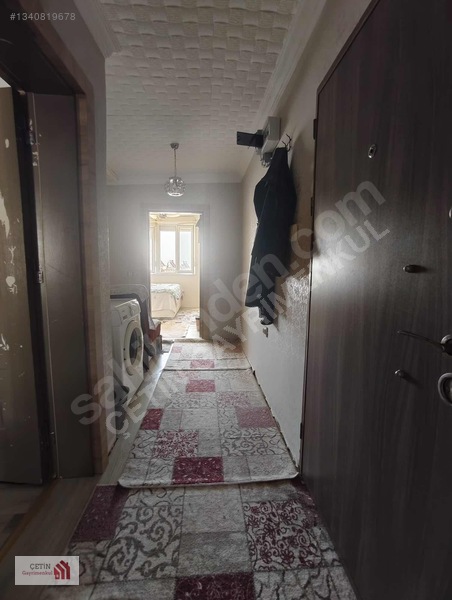 Kütükçü'de 4+2 Girişleri Bağımsız Eşyalı Satılık Dublex — fotoğraf 38