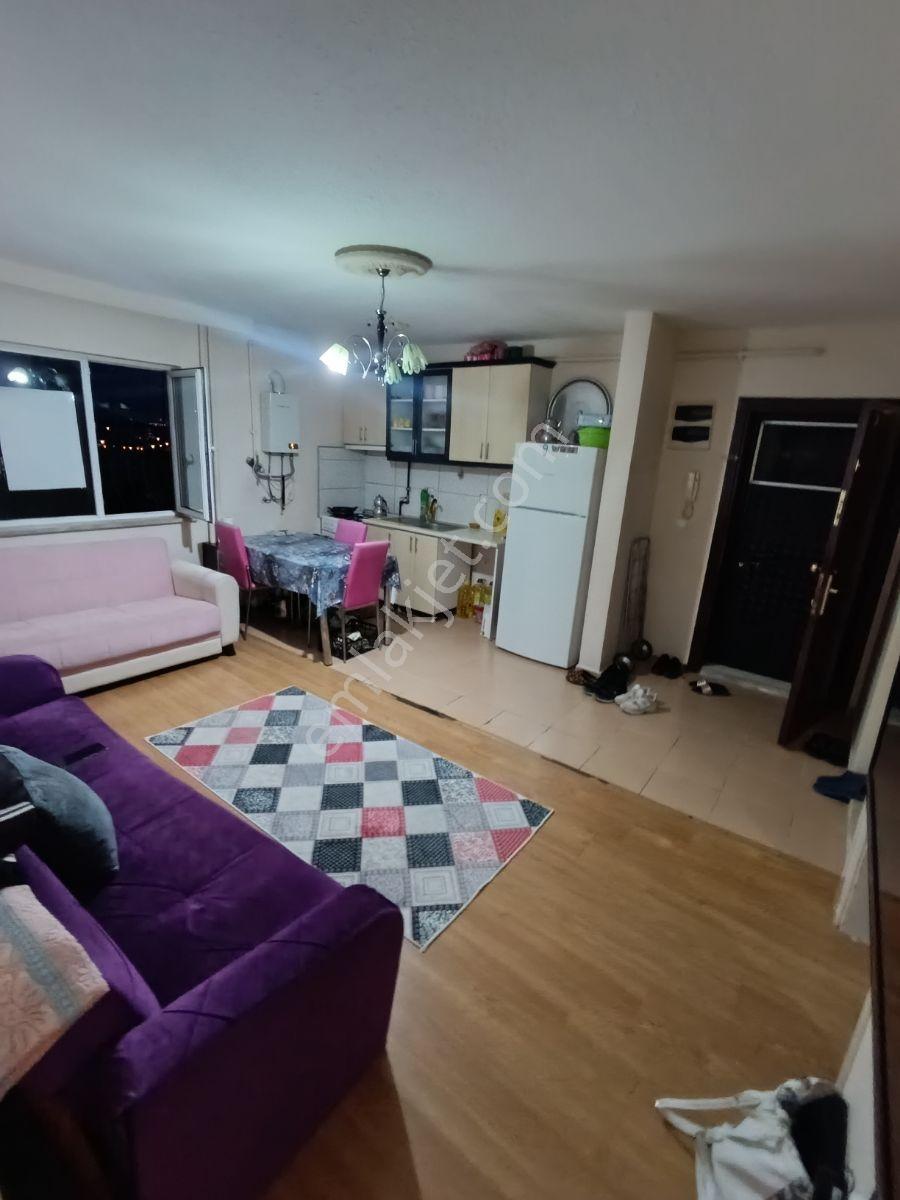 Toki 5 Etapta Satılık 2+0 Daire