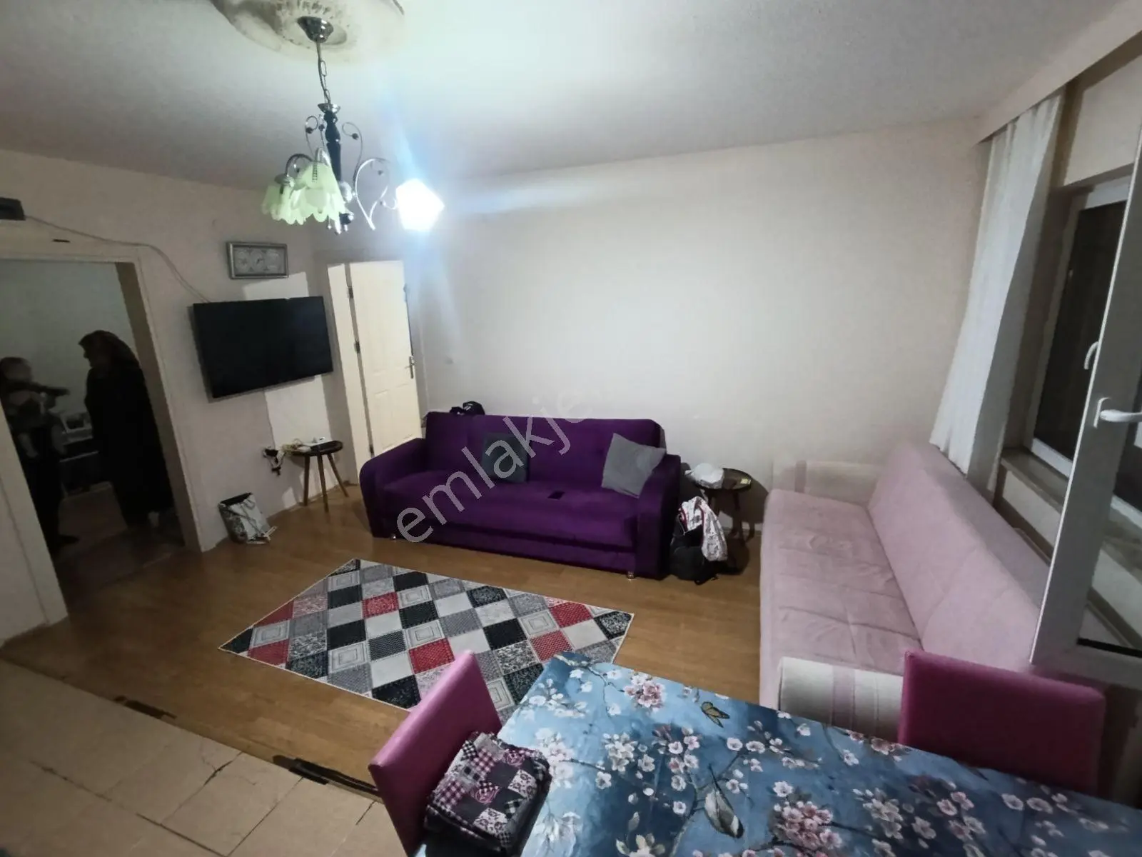 Toki 5 Etapta Satılık 2+0 Daire — fotoğraf 2
