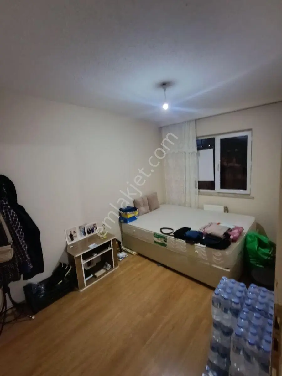 Toki 5 Etapta Satılık 2+0 Daire — fotoğraf 3