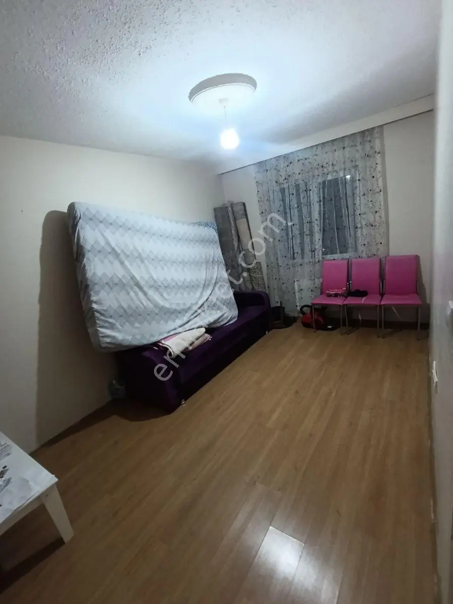 Toki 5 Etapta Satılık 2+0 Daire — fotoğraf 4
