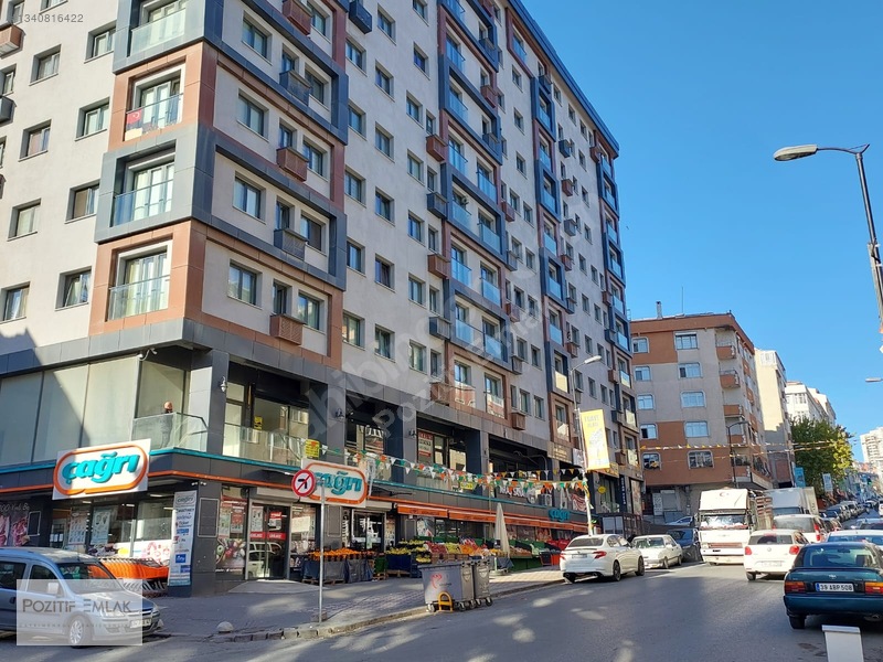 ^^pozitif'ten^^real City'de Fırsat Güncel 3+1