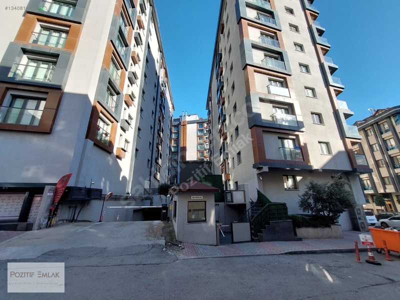 ^^pozitif'ten^^real City'de Fırsat Güncel 3+1 — fotoğraf 3