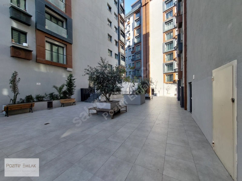 ^^pozitif'ten^^real City'de Fırsat Güncel 3+1 — fotoğraf 4