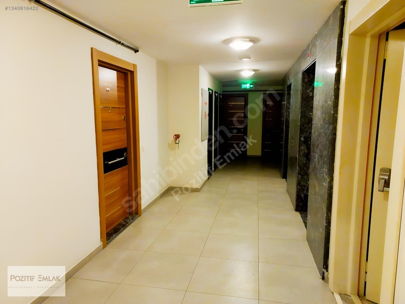 ^^pozitif'ten^^real City'de Fırsat Güncel 3+1 — fotoğraf 5