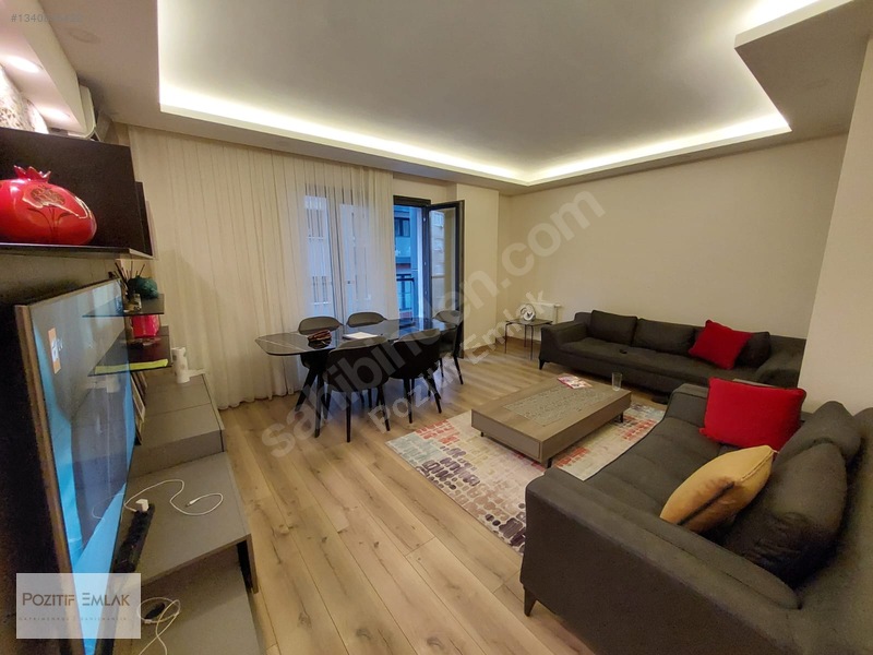 ^^pozitif'ten^^real City'de Fırsat Güncel 3+1 — fotoğraf 6