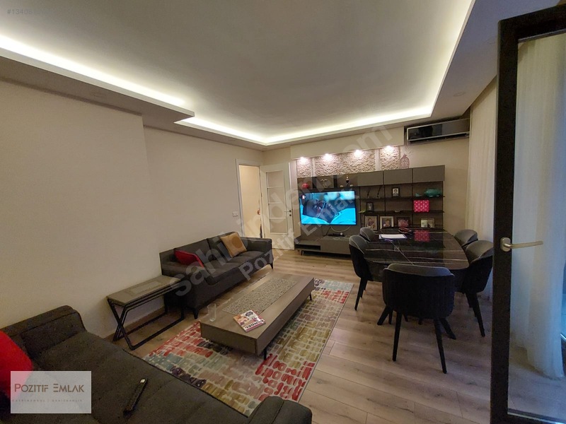 ^^pozitif'ten^^real City'de Fırsat Güncel 3+1 — fotoğraf 7