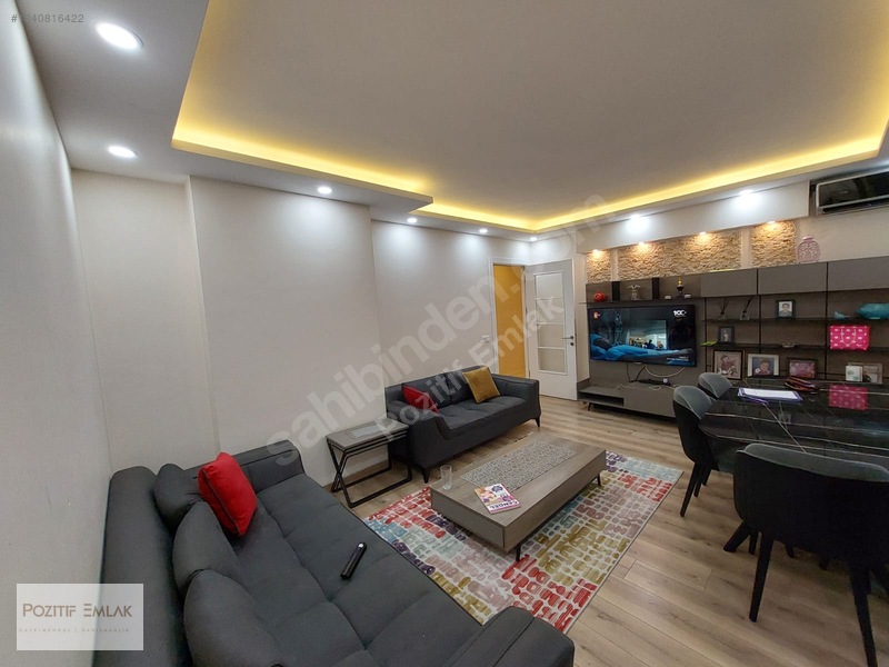 ^^pozitif'ten^^real City'de Fırsat Güncel 3+1 — fotoğraf 8