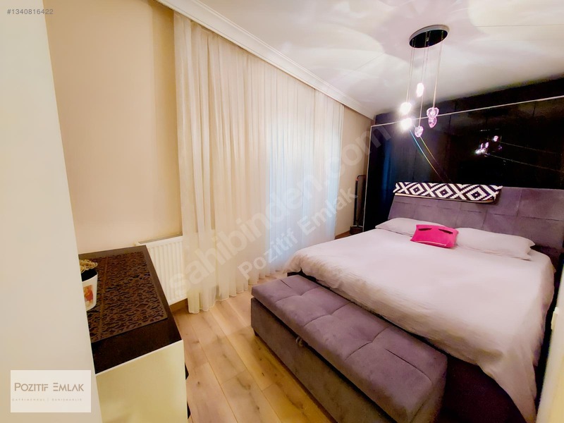 ^^pozitif'ten^^real City'de Fırsat Güncel 3+1 — fotoğraf 11