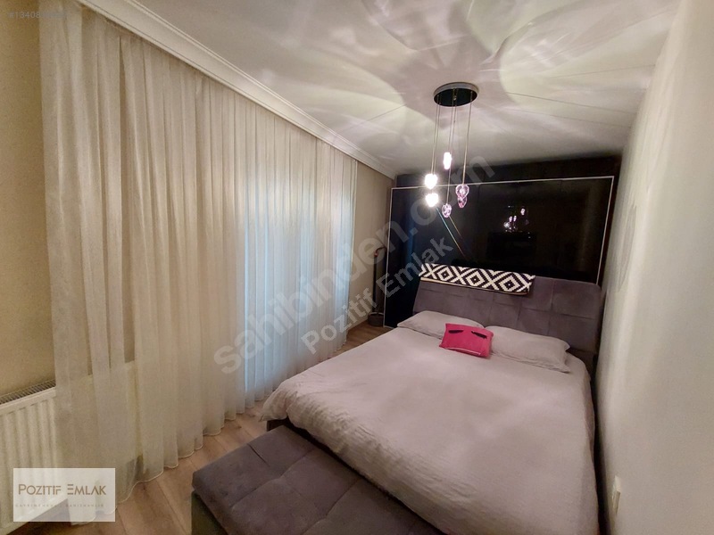^^pozitif'ten^^real City'de Fırsat Güncel 3+1 — fotoğraf 12