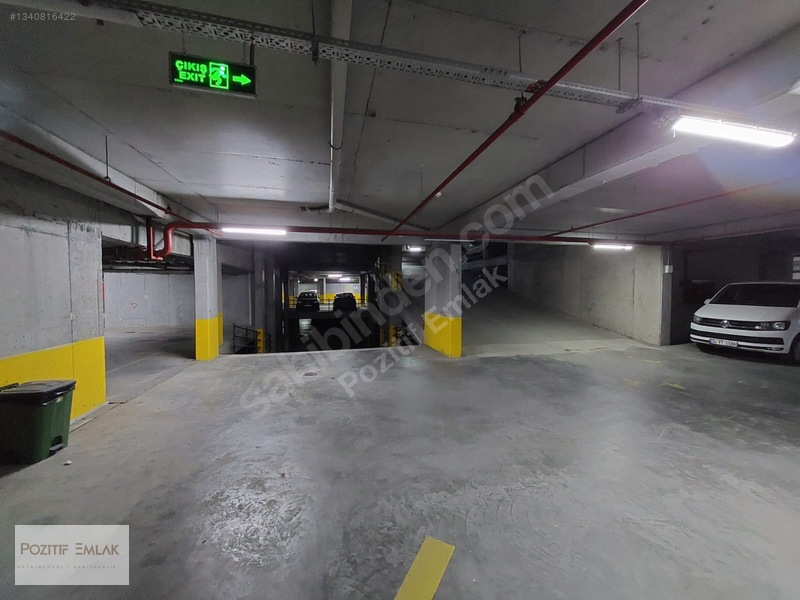 ^^pozitif'ten^^real City'de Fırsat Güncel 3+1 — fotoğraf 20