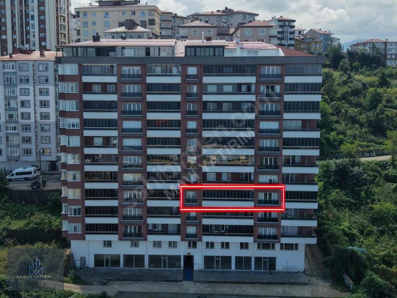 Mavi Yatırım'dan Full Eşyalı Deniz Manzaralı Yatırım Fırsatı — fotoğraf 3