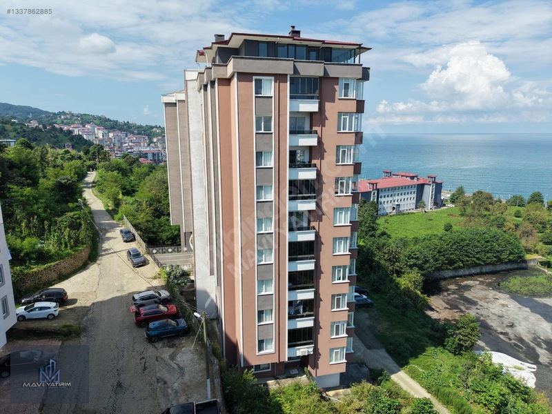Mavi Yatırım'dan Full Eşyalı Deniz Manzaralı Yatırım Fırsatı — fotoğraf 10
